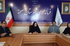  تأکید بر تسریع اجرای نهضت ملی مسکن و رفع موانع تعاونی‌ها در هشتمین نشست شورای مسکن صحنه