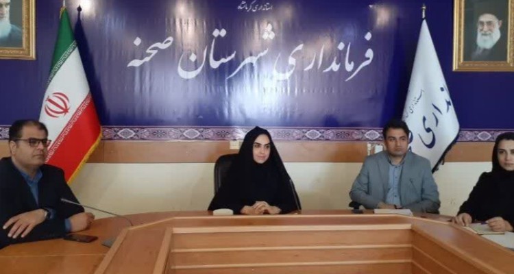  تأکید بر تسریع اجرای نهضت ملی مسکن و رفع موانع تعاونی‌ها در هشتمین نشست شورای مسکن صحنه