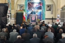 وحدت ملی بزرگترین پیروزی مردم ایران است.