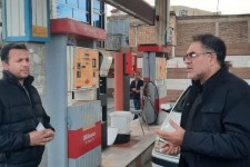 ضرورت تداوم خدمات‌رسانی مطلوب به شهروندان