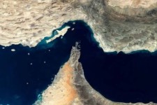 تحلیلگر ارشد ژئوپلیتیک در نظام بین‌الملل:تهدید علیه کشتیرانی در تنگه هرمز بحران‌آفرین است