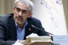 وزیر امور اقتصادی و دارایی عنوان کرد:طراحی بسته‌های اقتصادی برای شرایط مختلف کشور