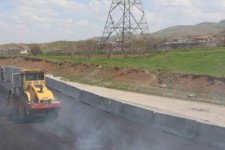 بازسازی فوری پل‌های آسیب‌دیده استان کرمانشاه آغاز شد