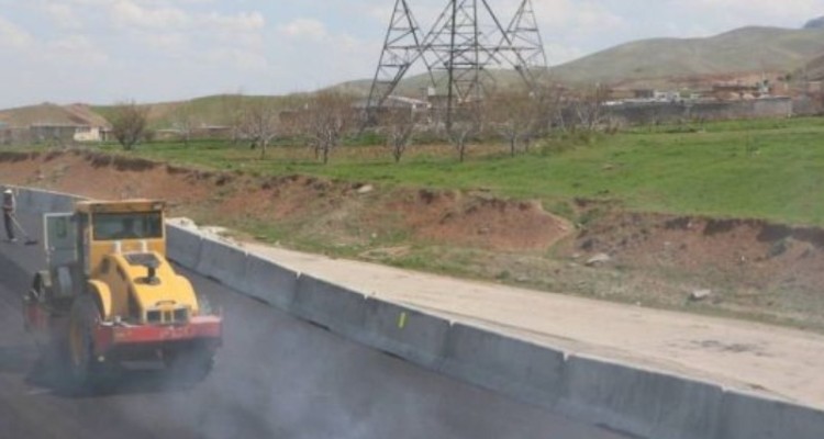 بازسازی فوری پل‌های آسیب‌دیده استان کرمانشاه آغاز شد