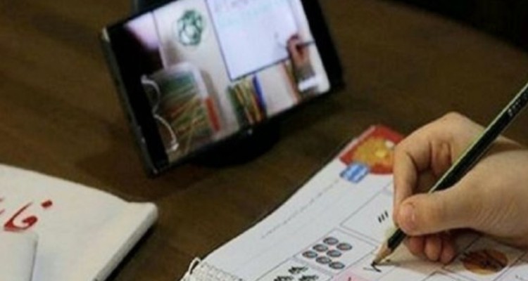 آغاز ثبت نتایج ارزشیابی ابتدایی‌ها از ۹ خرداد