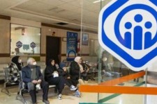 مدیرعامل سازمان بیمه سلامت ایران: