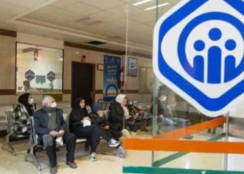 مدیرعامل سازمان بیمه سلامت ایران: