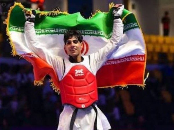 مدال‌ها را به شهدای جنگ رمضان تقدیم کردیم