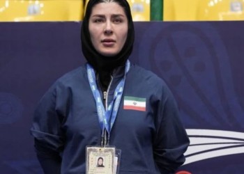 هدف ما افتخارآفرینی در آسیاست