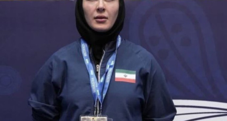 هدف ما افتخارآفرینی در آسیاست