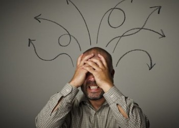 نوشتن افکار راهی برای نجات آشفتگی ذهن است