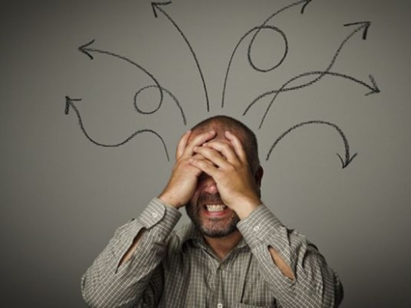 نوشتن افکار راهی برای نجات آشفتگی ذهن است