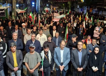 حماسه پنجاه‌ و چهارم مردم شهرستان صحنه در میدان دفاع از وطن