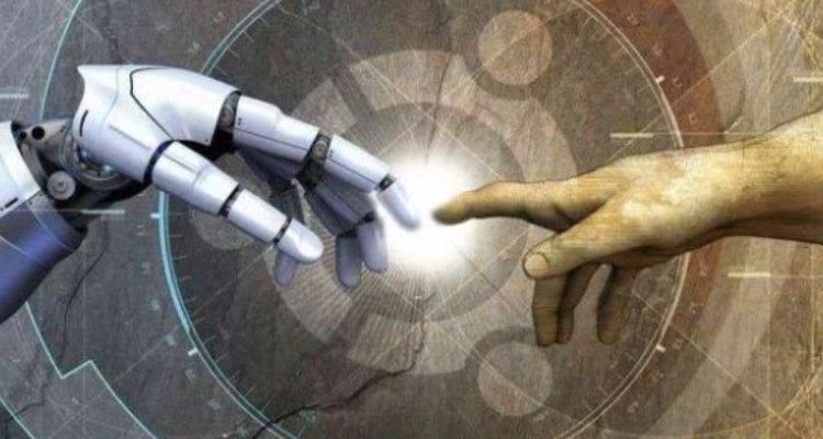 فرماندهی معنویت بر تکنولوژی