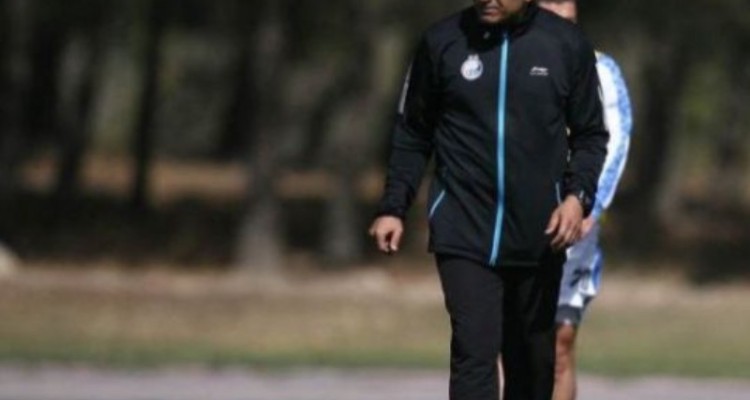 تیم ملی فوتبال ایران شانس صعود دارد