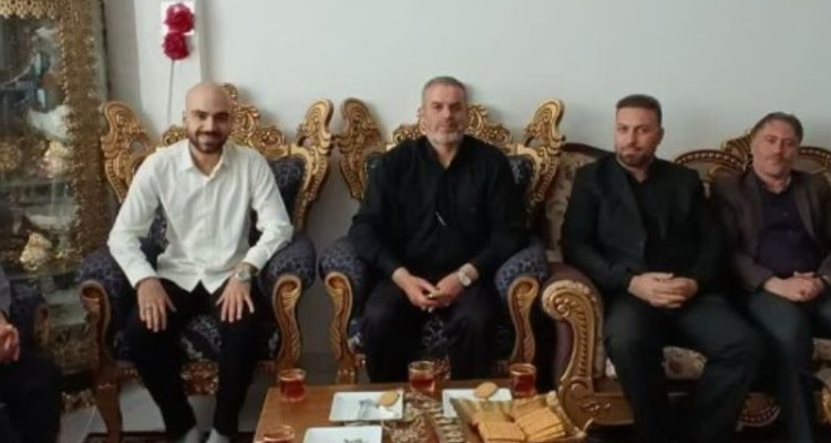 کاراته‌کار کرمانشاهی مدال را فدای ارزش‌ها کرد