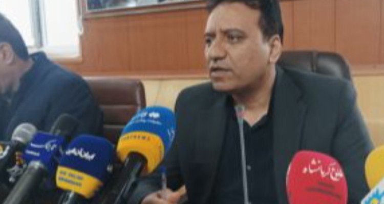 شهادت ۵۰ غیرنظامی کرمانشاهی در جنگ رمضان