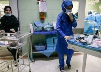 ماما ستون اصلی سلامت باروری جامعه است