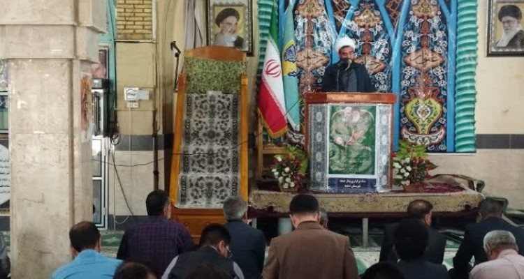 خلیج فارس باید بدون حضور آمریکا باشد
