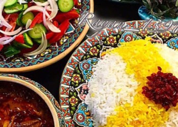 ثبت ۳۵۰ غذای کرمانشاه در کتاب اطلس‌ خوراک