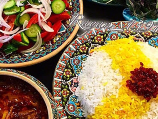 ثبت ۳۵۰ غذای کرمانشاه در کتاب اطلس‌ خوراک