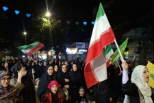 همایش پیاده روی خانوادگی و جشن عید غدیرخم