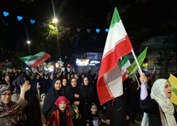 همایش پیاده روی خانوادگی و جشن عید غدیرخم