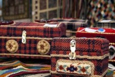 افزایش مطالبه‌گری هنرمندان کلید توسعه پایدار صنایع‌دستی