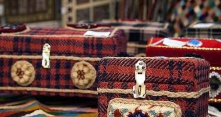 افزایش مطالبه‌گری هنرمندان کلید توسعه پایدار صنایع‌دستی