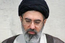 رهبر انقلاب رحلت آیت‌الله فیاض را تسلیت گفتند