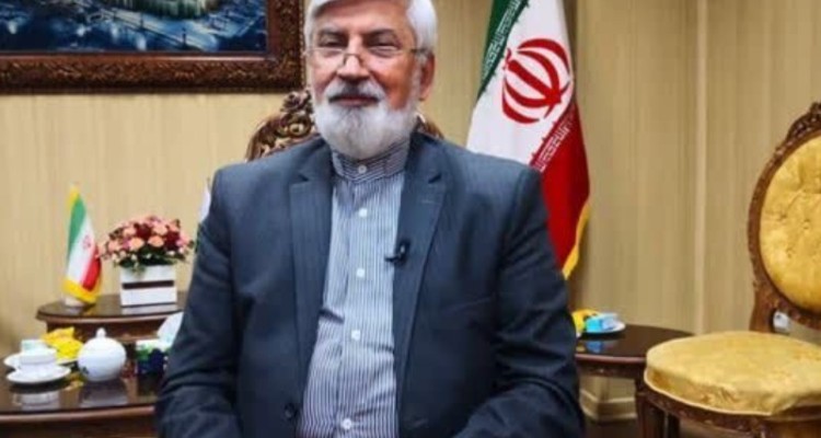 جنگ ۱۲ روزه ائتلاف ضدایرانی را ناکام گذاشت