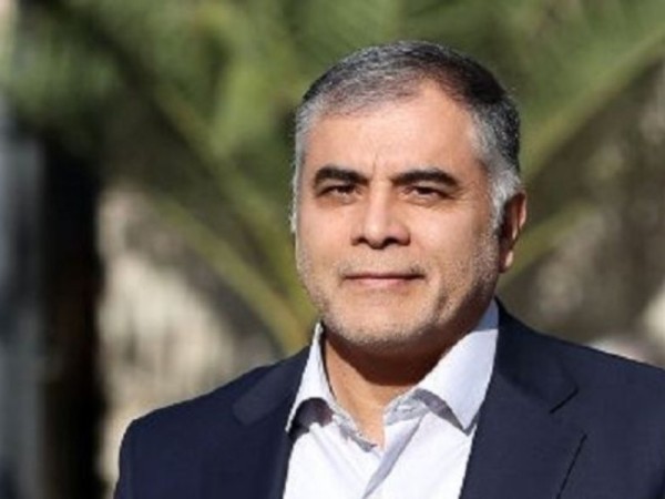توسعه میدان‌های نفت و گاز متوقف نشده است