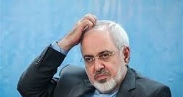 پیام تبریک عجیب ظریف به وزیر جدید سعودی/نادیده گرفتن کودک‌کشی رژیم "خائن الحرمین" با یک "پیام"