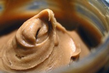 فواید کره بادام زمینی