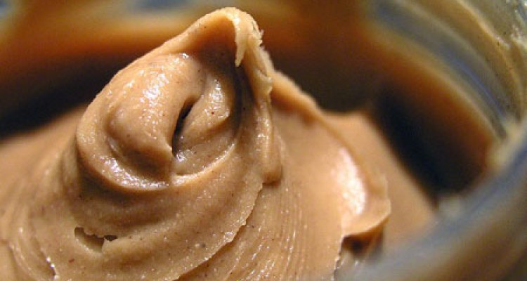 فواید کره بادام زمینی