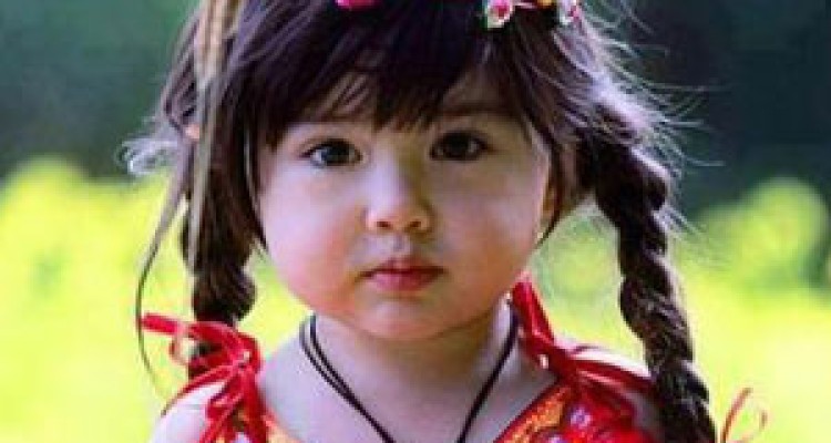 علل ریزش مو در کودکان و راه‌های درمانـی