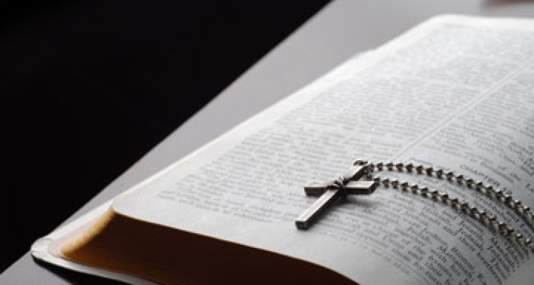 هشت مادر مقدس، به روایت انجیل