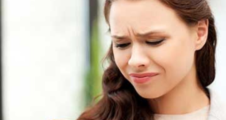 چرا دهان زنان باردار تلخ می شود؟