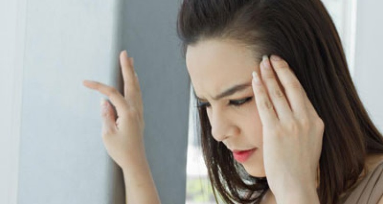 همه آن چه که باید درباره سرگیجه بدانیم