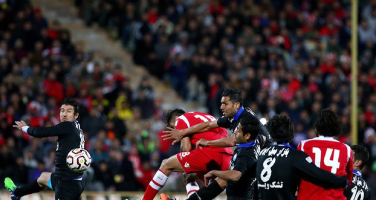 آخرین تصمیمات برای استقلال و پرسپولیس/ خادم مدیر سرخ‌ها نمی‌شود!