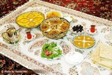 هر وعده افطار چقد هزینه دارد؟