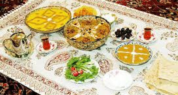 هر وعده افطار چقد هزینه دارد؟
