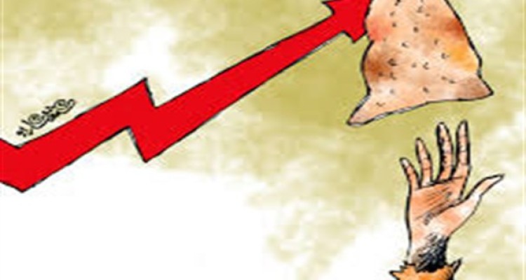 از ادعای کاهش تورم تا افزایش 2 باره قیمت بنزین/ چرا مردم «کاهش تورم» را احساس نمی کنند؟!‬‎