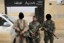 پیکر مطهر شیرمرد مبارزه با تکفیری ها به وطن بازگشت