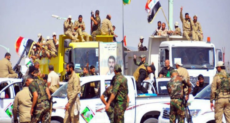 آیا داعش قادر به تحقق «فتح الفتوح» در سوریه و عراق است