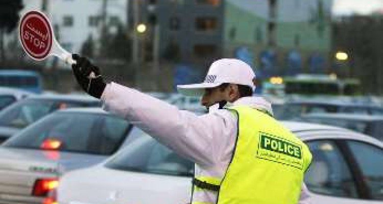 زمان طرح «زوج و فرد» یک ساعت کاهش می یابد