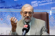 آغاز نورگیری رصد خانه ملی از سال آینده؛ ادامه تکمیل پروژه شتابگر ملی 