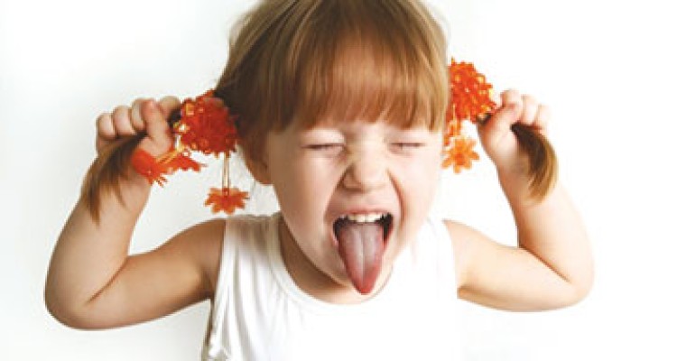 بازیهایی مناسب بچه های بیش فعال