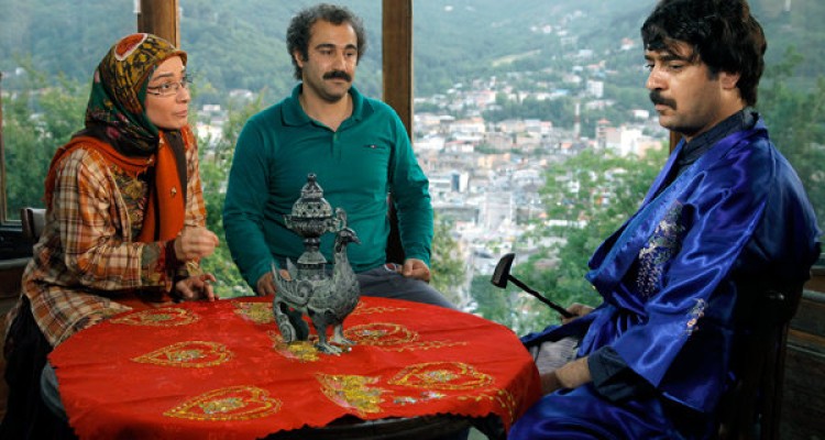 ساعت پخش سریال‌های سیما در ماه مبارک رمضان