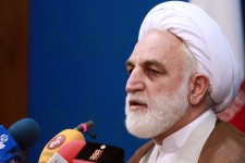 دلایل اعلام نام «بقایی» به‌عنوان متهم / این اقدام قانونی بود